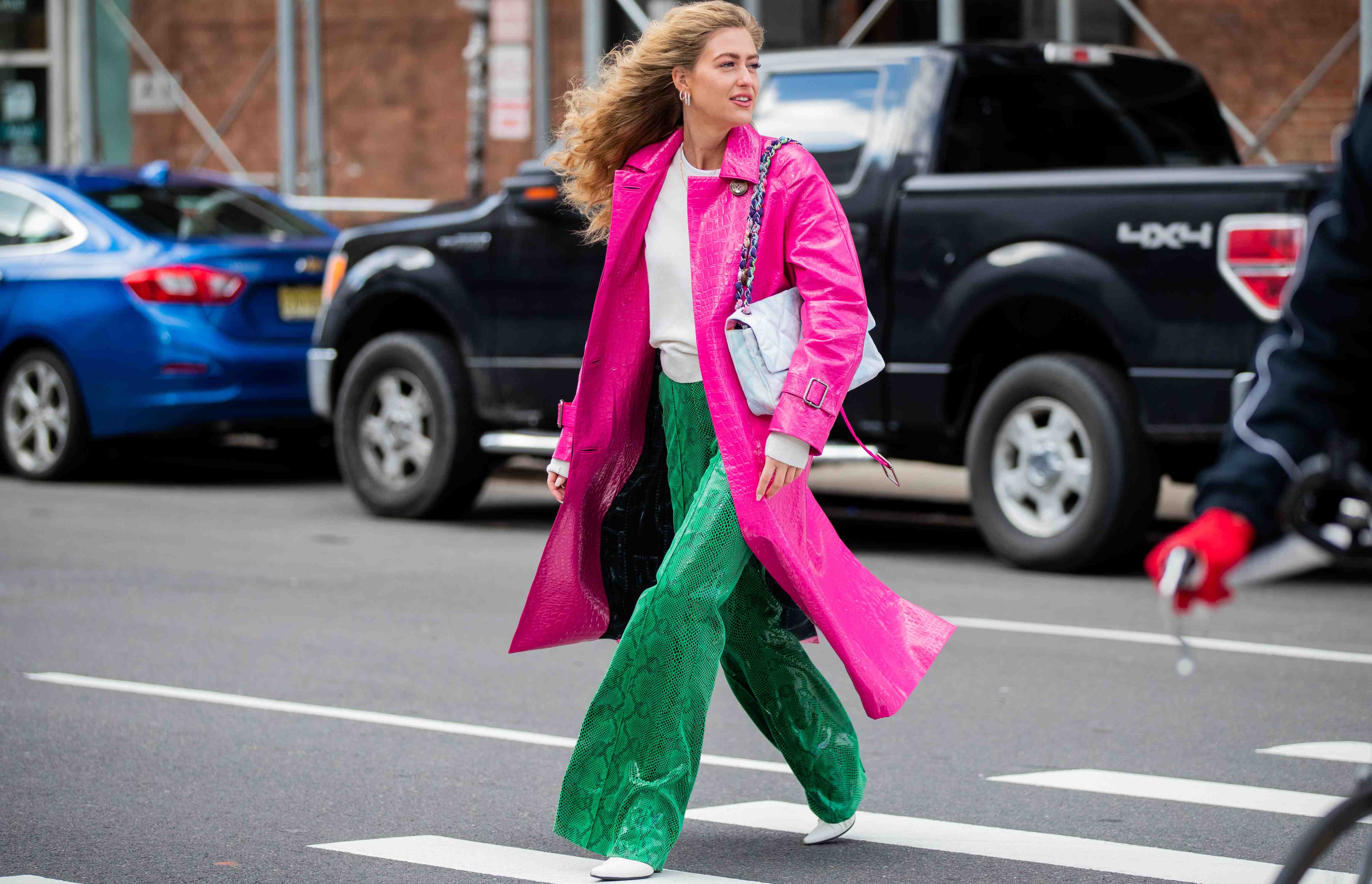 El tono de rosa en tendencia para 2020 se popularizó gracias a Cartier y Elsa Schiaparelli