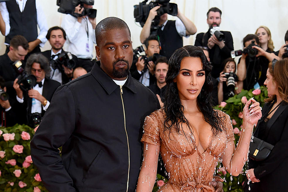 Forbes declaró que Kim Kardashian no es multimillonaria tras declaraciones de Kanye West