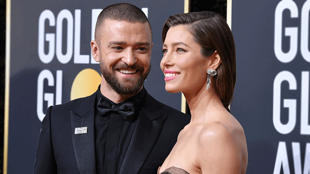 Jessica Biel y Justin Timberlake tuvieron a su segundo bebé tras un embarazo en secreto