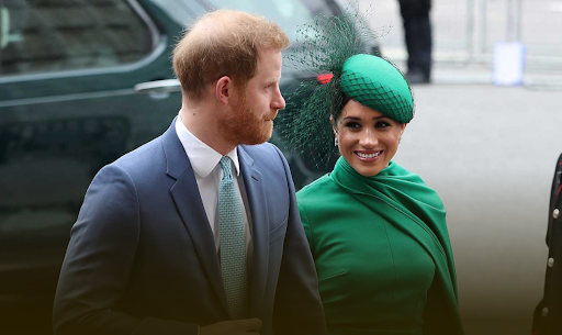 Meghan y Harry: Su historia de amor y cómo decidieron separarse de la familia real