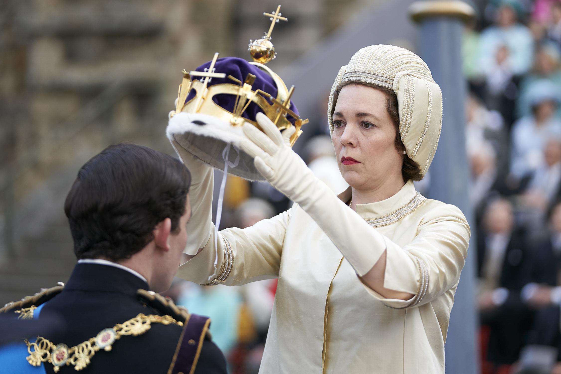 Confirmado: ¡Sí habrá sexta temporada de The Crown en Netflix!