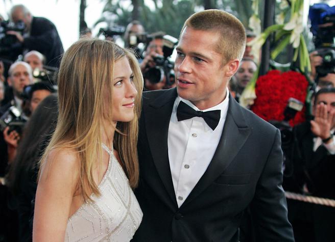 Brad Pitt y Jennifer Aniston se reunirán en un programa por primera vez en 19 años