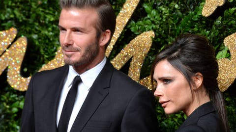 David y Victoria Beckham darán una nueva perspectiva de su vida a los fanáticos en un documental