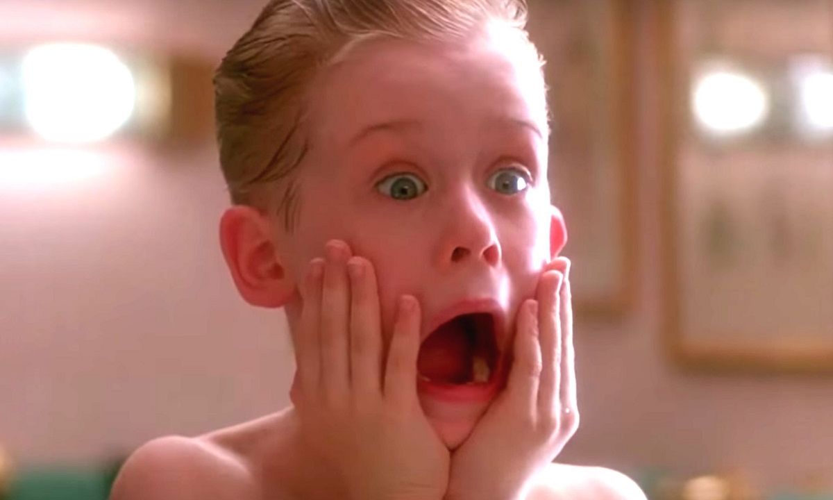Macaulay Culkin cumplió 40 años y lo celebró con un divertido tweet que llenó de memes las redes sociales