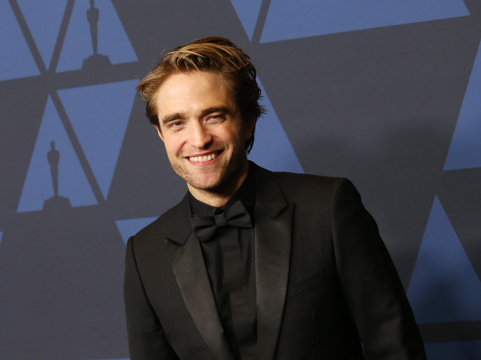 Robert Pattinson The Batman