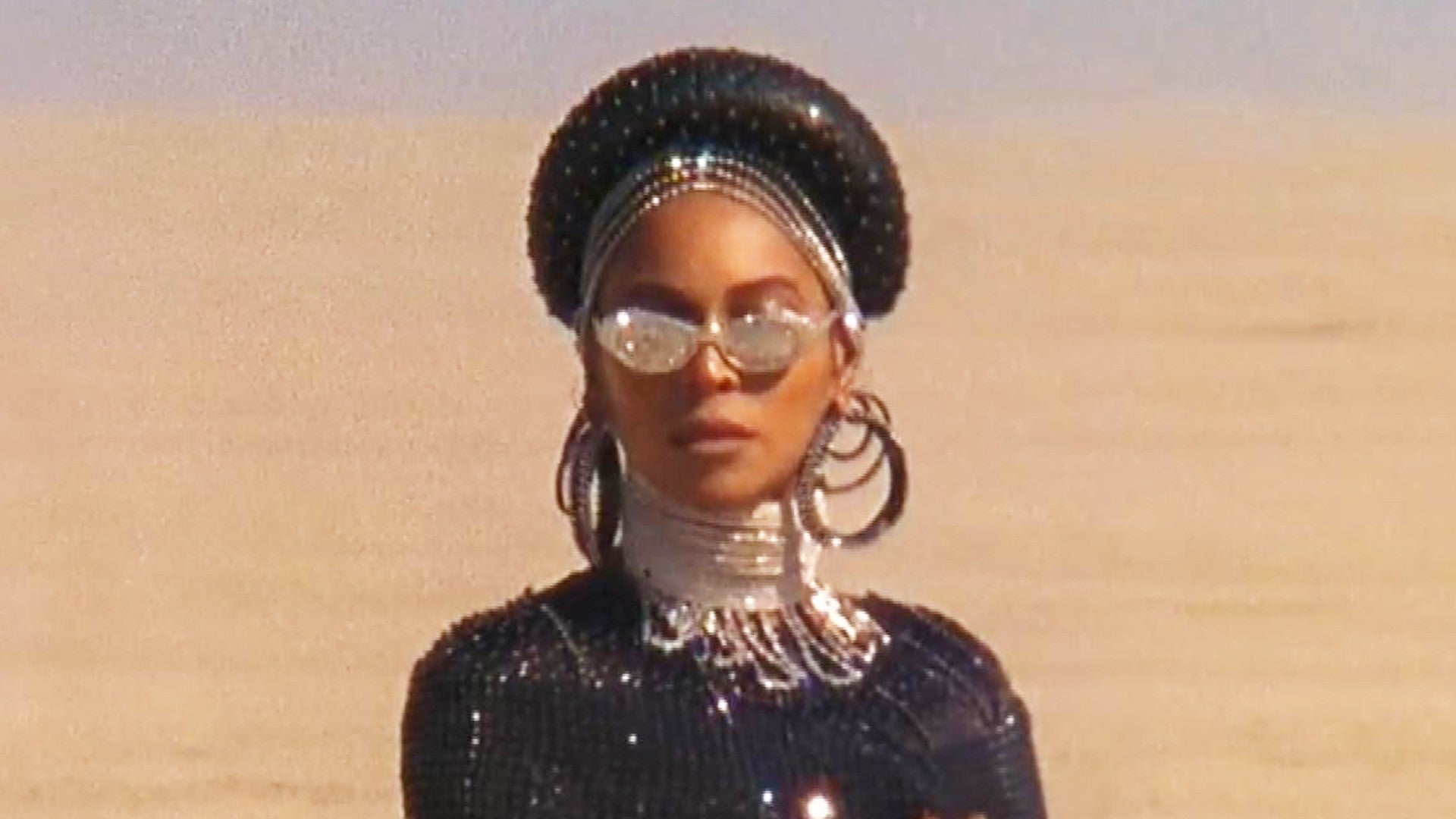 Beyoncé rinde homenaje a sus raíces africanas en su nuevo álbum visual Black Is King