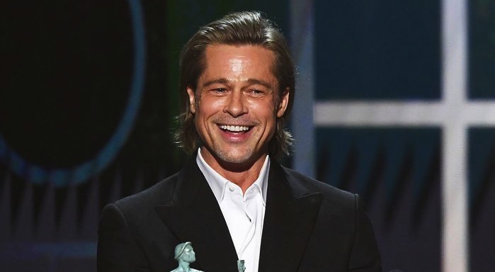¡Brad Pitt y Harry Styles protagonizarán un nuevo filme!