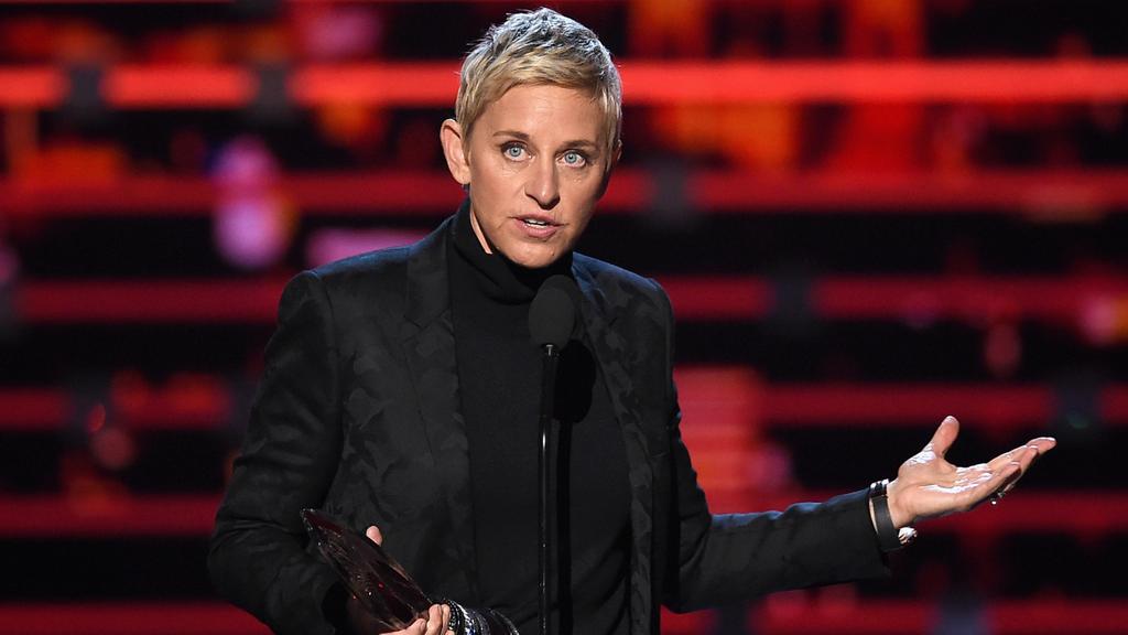 ¿Son ciertos los rumores de que James Corden reemplazará a Ellen DeGeneres?