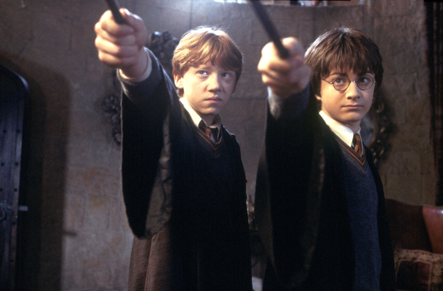 10 cosas que sí o sí necesitarías para tu primer día en Hogwarts