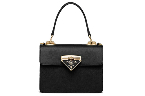 Current Obsession: El bolso Symbole Bag de Prada que ya necesitamos