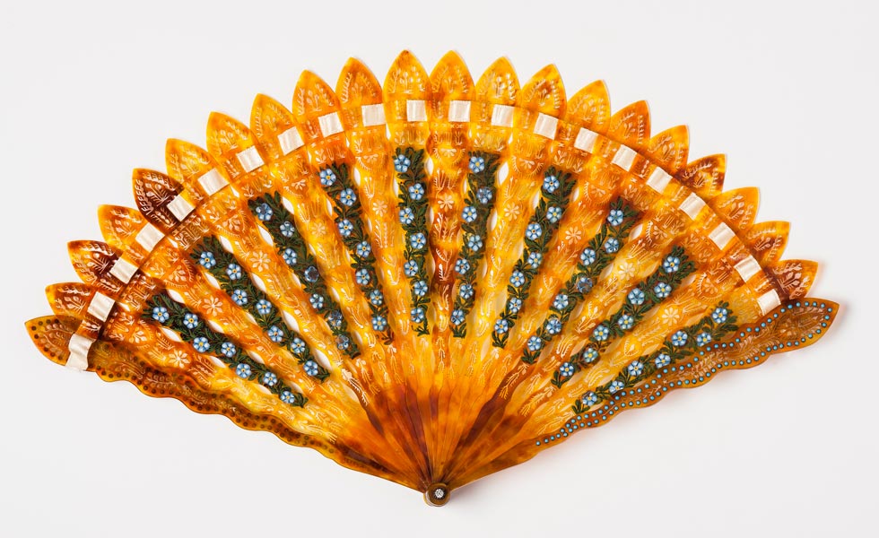 Hilos de Historia: La exposición del Castillo de Chapultepec ahora también virtual