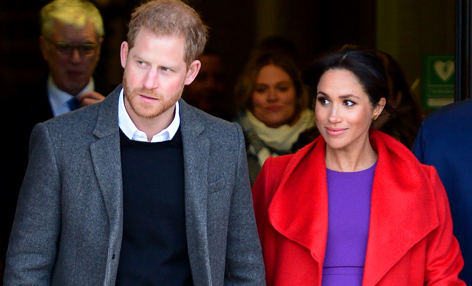 Meghan Markle Películas Y Programas De Televisión
