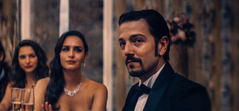 Netflix ha confirmado la tercera temporada de Narcos México