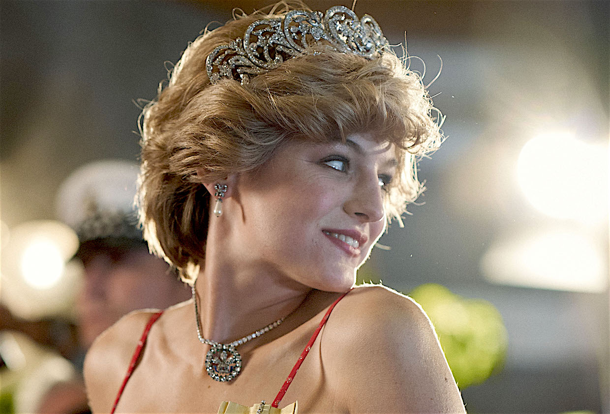 ¡Aquí está por fin el primer tráiler oficial de la cuarta temporada de The Crown!