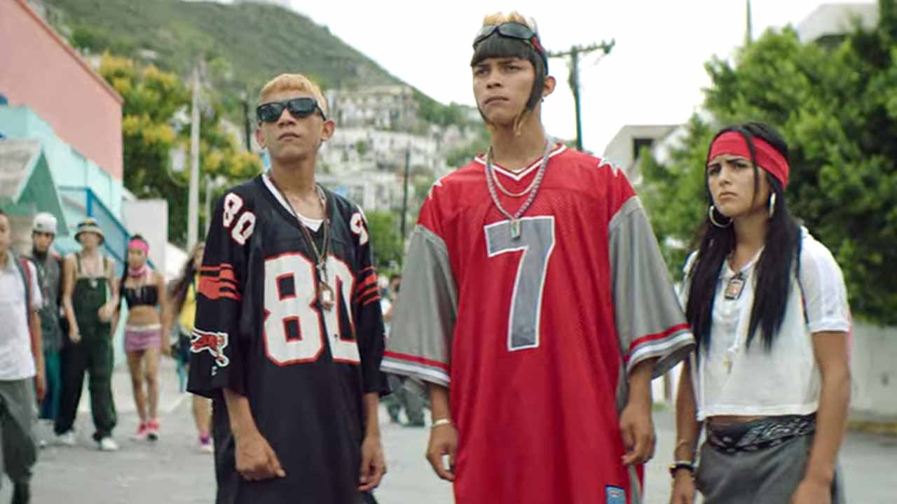 'Ya no estoy aquí': a un paso de representar a México en los Oscar