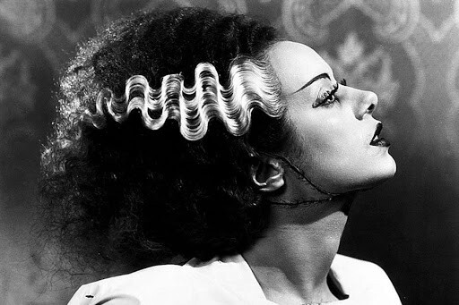 Scarlett Johansson se convierte en la novia de Frankenstein en 'Bride'