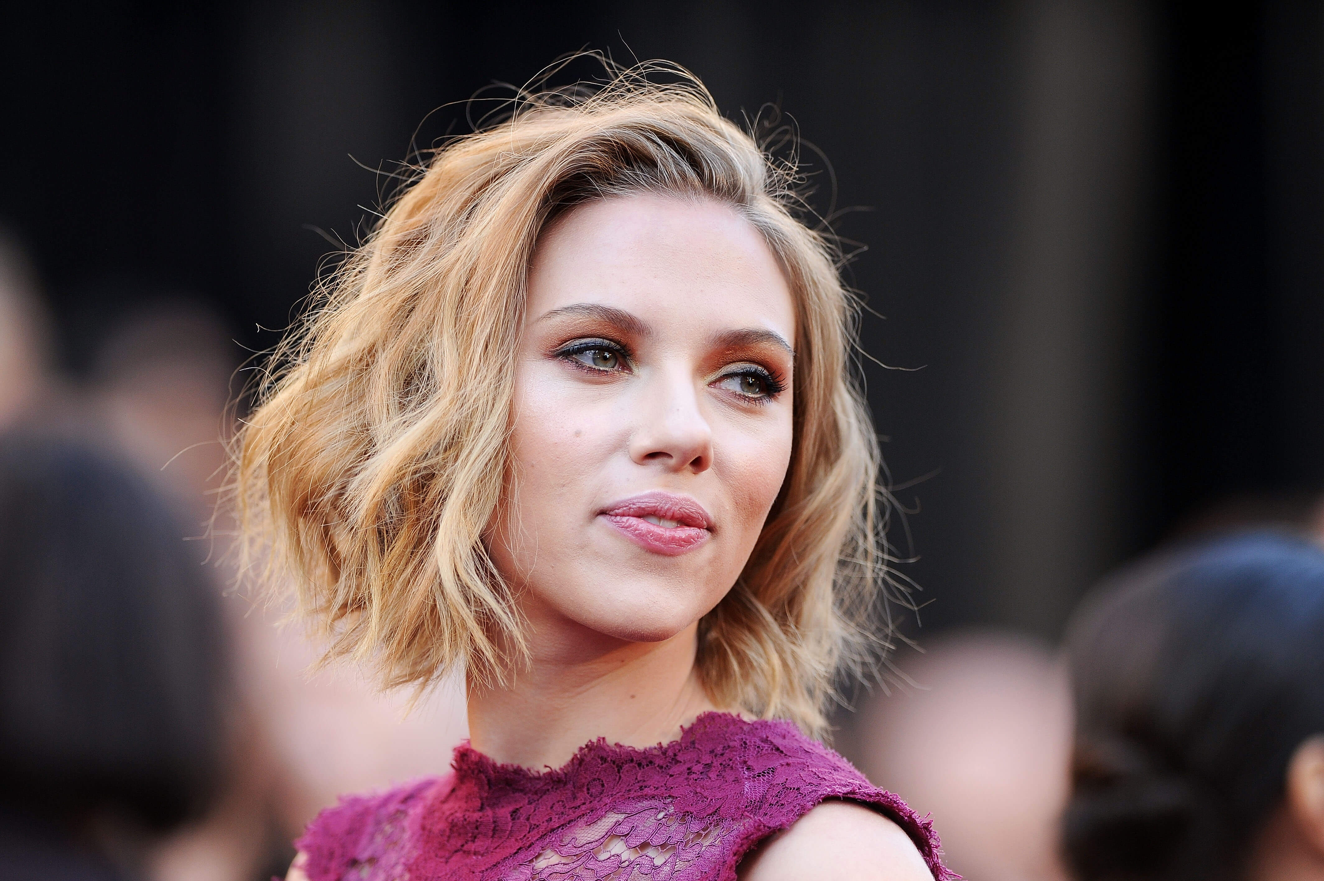 Scarlett Johansson se convierte en la novia de Frankenstein en 'Bride'