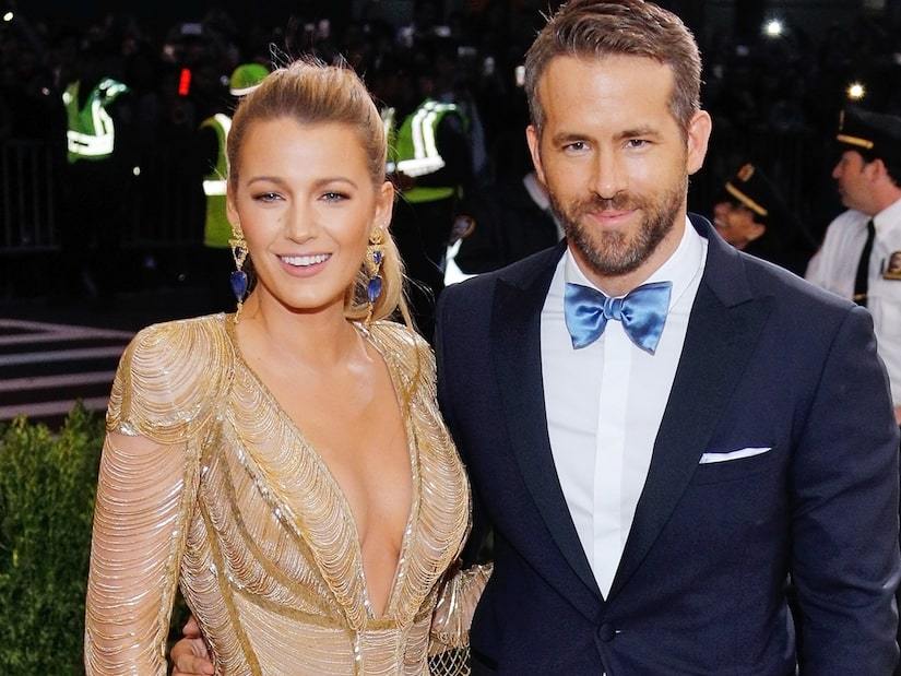 El lado más solidario de Blake Lively y Ryan Reynolds y su donación millonaria