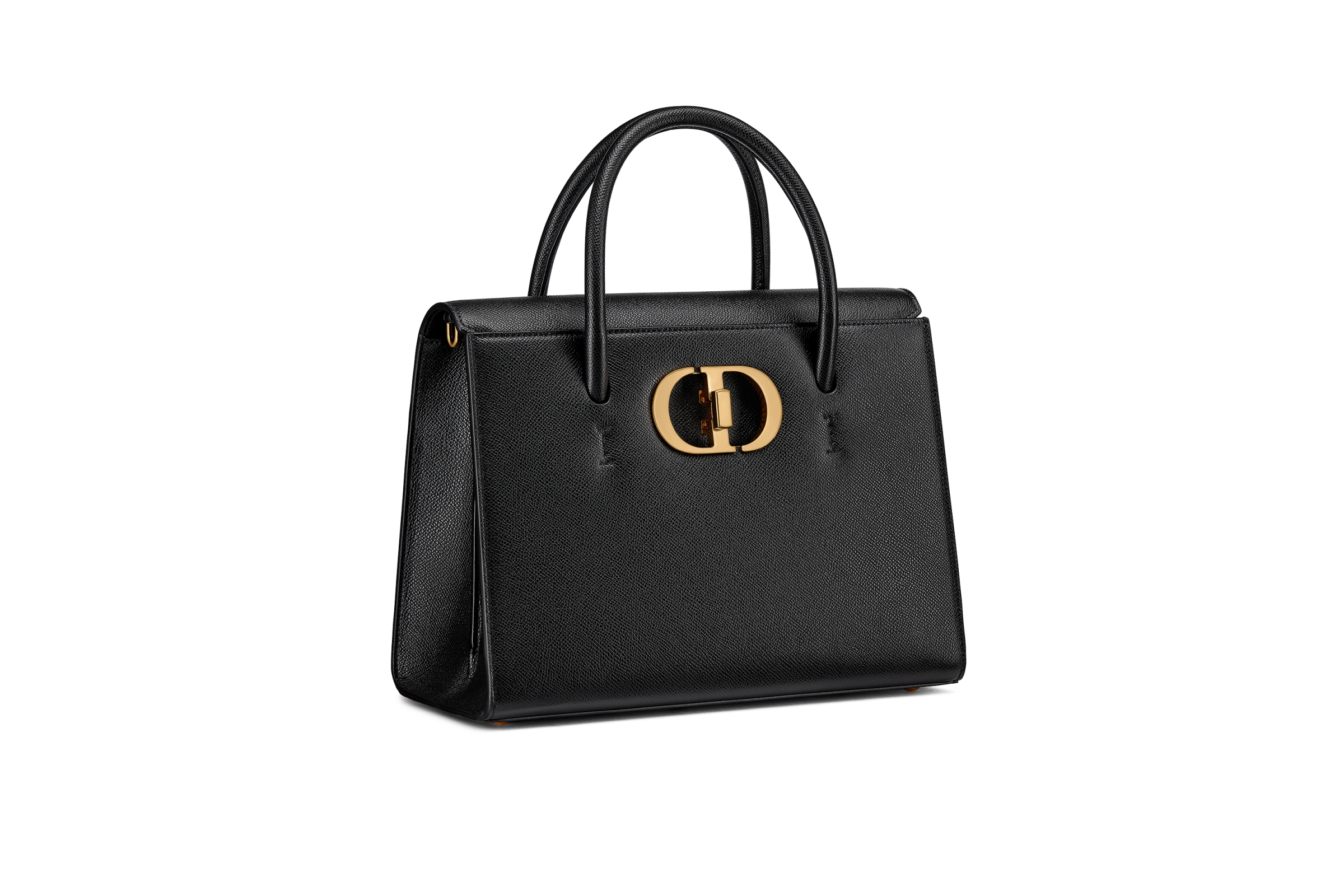 Current Obsession El nuevo bolso St. Honoré de Dior Grazia México y