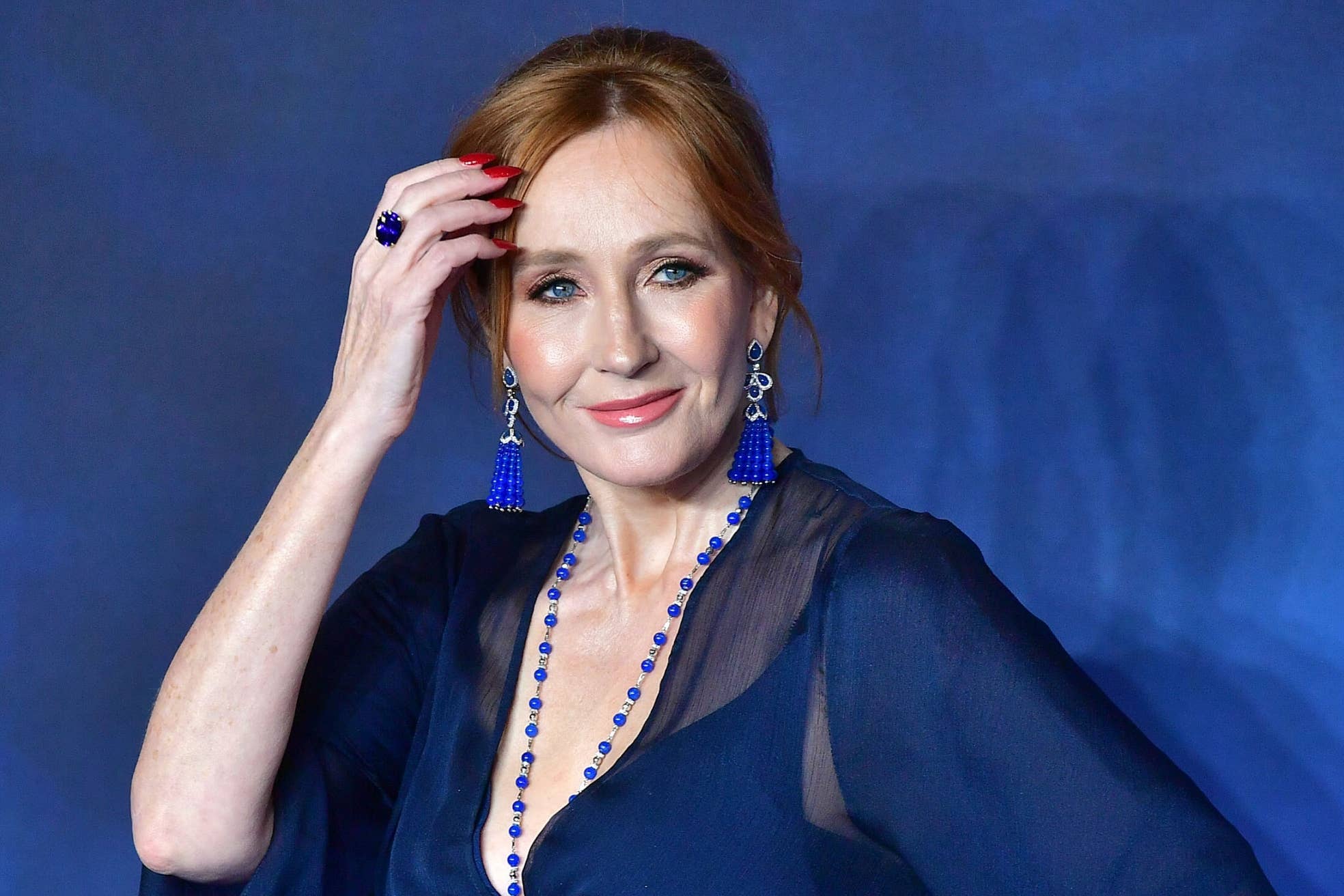 El nuevo libro de J.K. Rowling tiene sello oaxaqueño