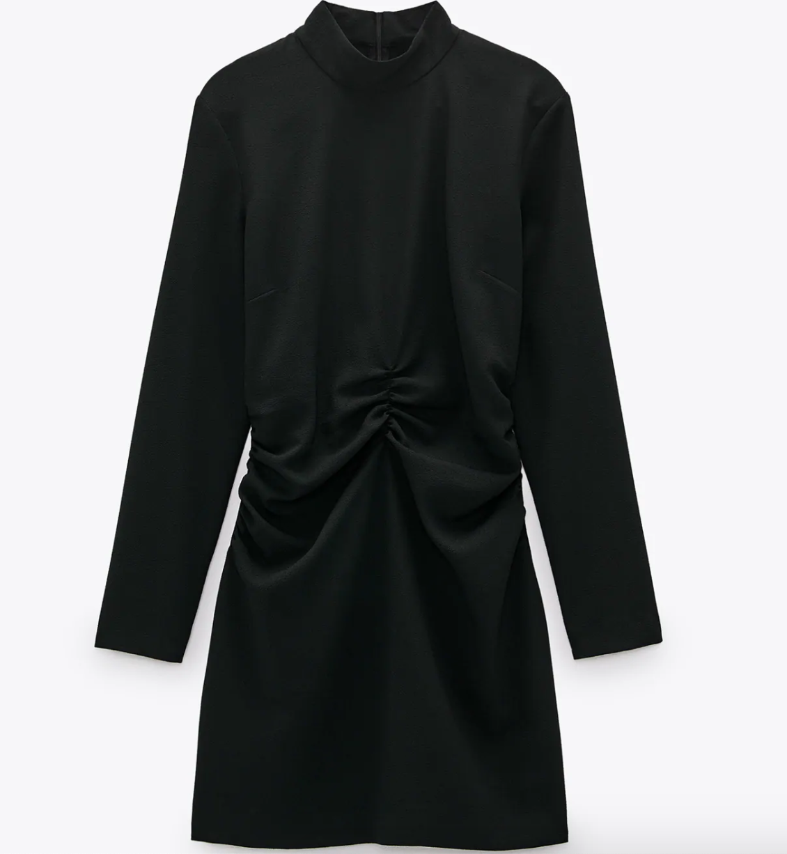 Ahora puedes conseguir el estilo de Audrey Hepburn con prendas de Zara
