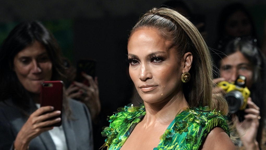 Jennifer Lopez presume cuerpazo en Instagram