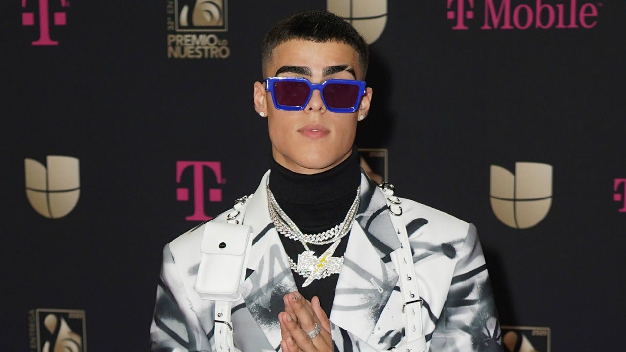 El puertorriqueño Lunay ya es parte de la lista de Billboard “21 under 21”