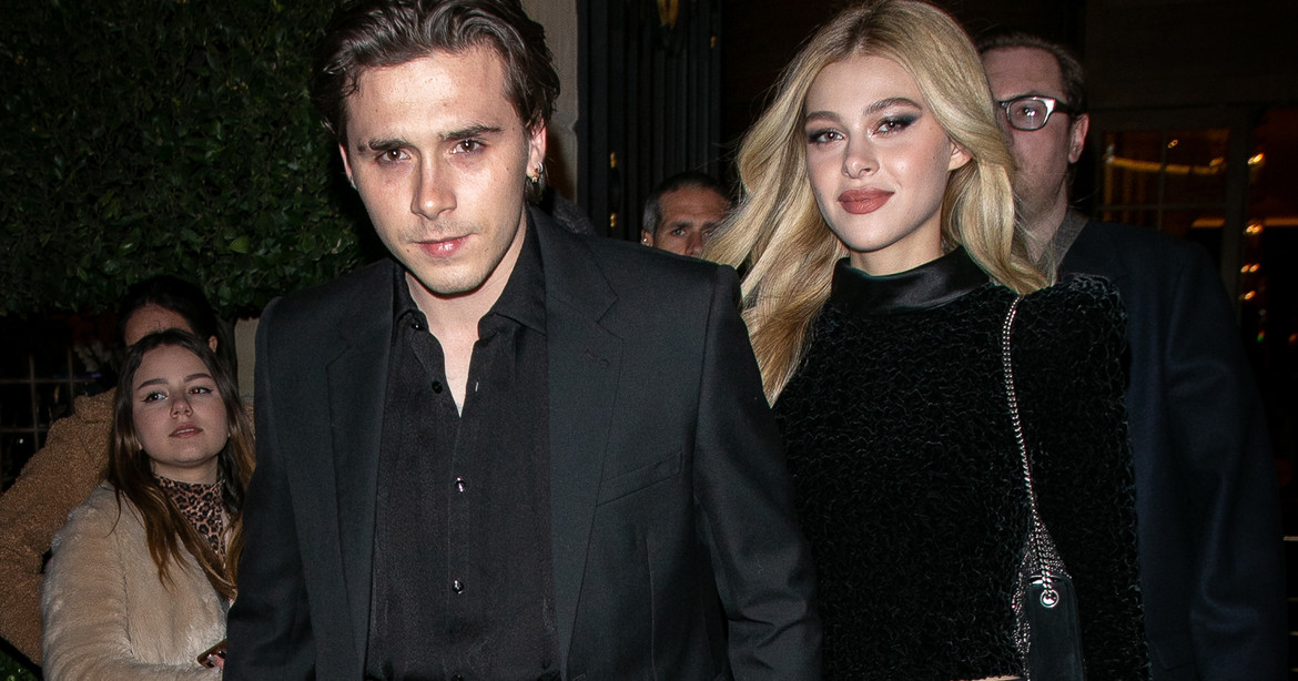 Brooklyn Bekcham y Nicola Peltz, ¿ya están casados?