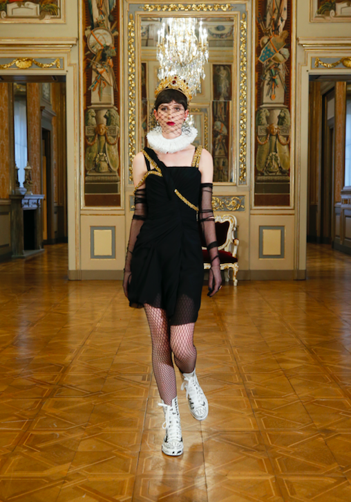 Family Affair Capítulo 2: la Alta Moda de Dolce&Gabbana