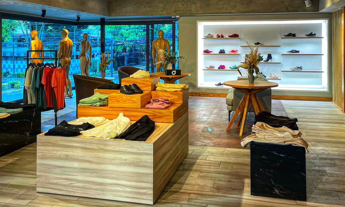 Lusso Vita: El nuevo showroom de marcas de lujo en la Ciudad de México