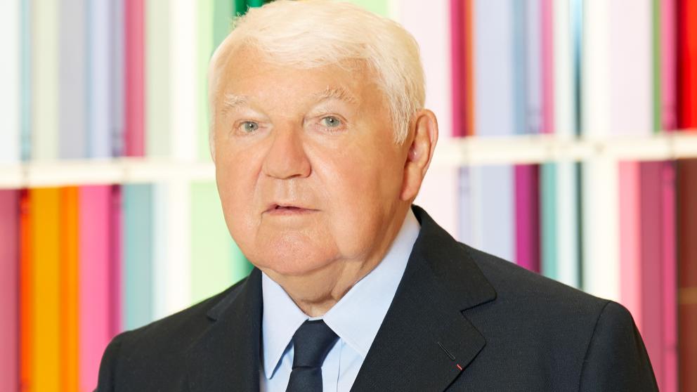 Fallece Philippe Cassegrain, presidente de la marca francesa Longchamp