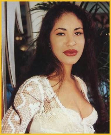 Así puedes conseguir los beauty looks icónicos de Selena con productos mexicanos de Pai Pai