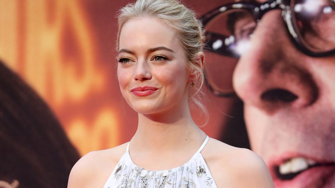 La serie de comedia que Emma Stone protagonizará