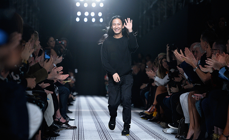 Alexander Wang responde a las acusaciones de agresión sexual: lo niega todo