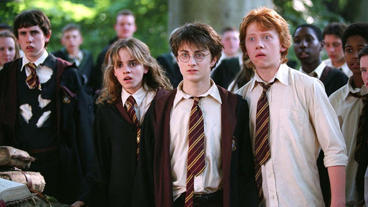 ¡La serie live-action de Harry Potter para HBO Max ya está en desarrollo!
