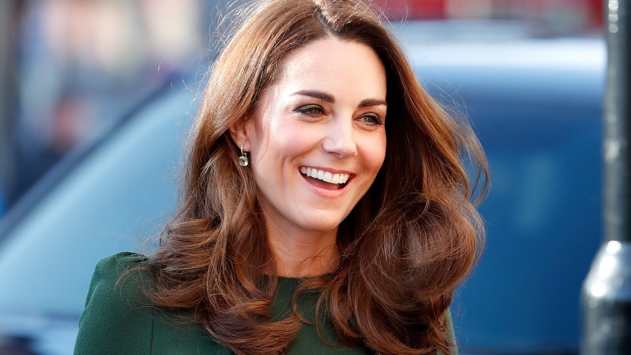 Kate Middleton se corona como la reina del estilo de Reino Unido en 2020