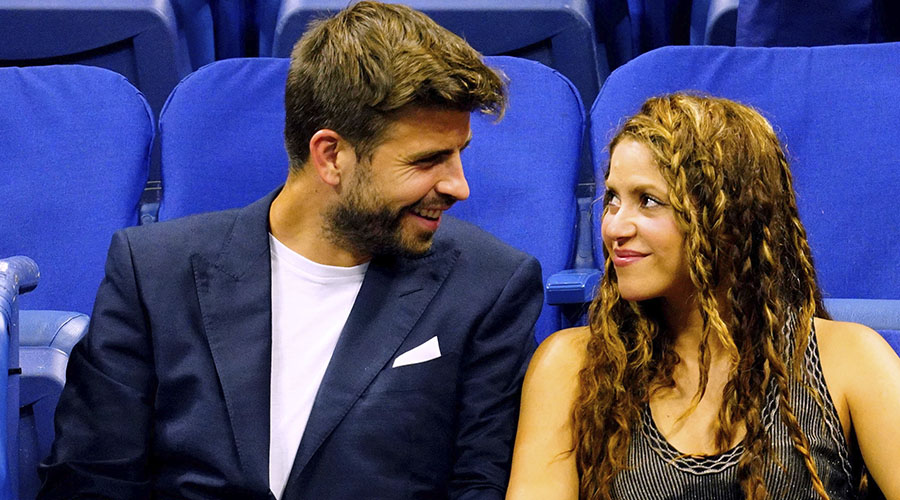 ¡Este es el concurso para comer tapas con Shakira y Piqué en Barcelona!