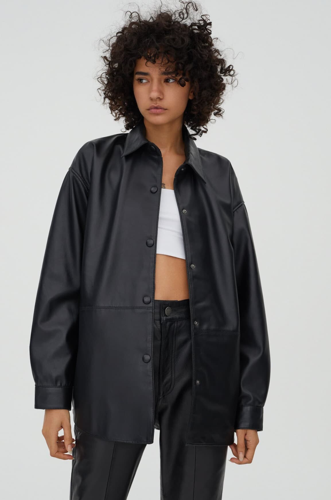 Descubre las nuevas prendas de edición limitada de Pull & Bear