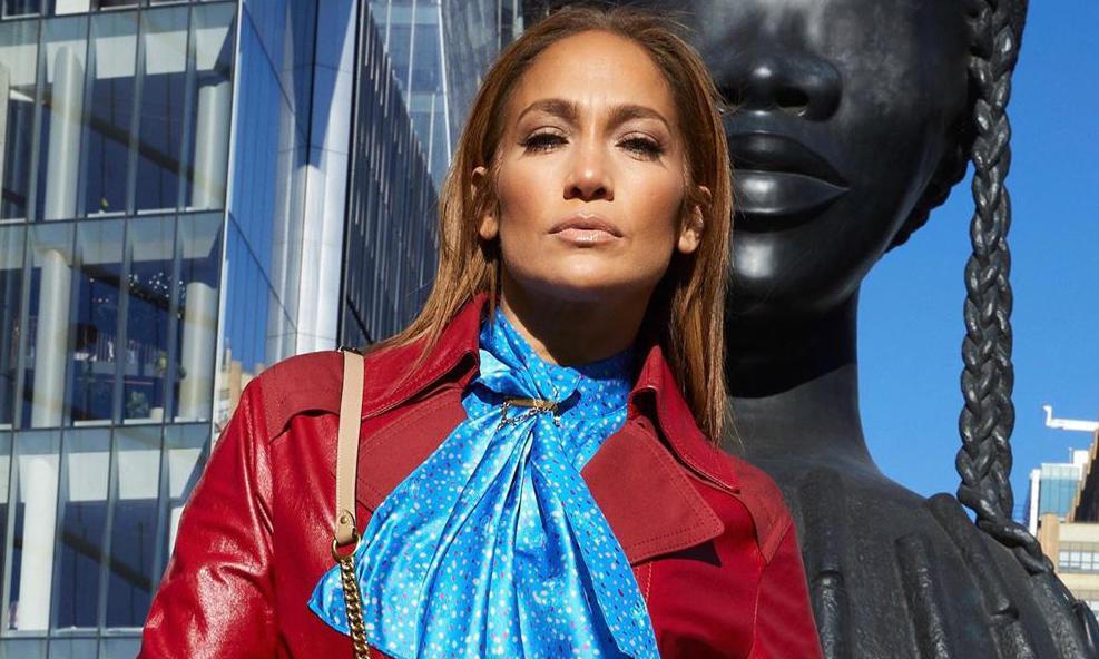 Coach Conversations: conversaciones de vida entre Jennifer Lopez y Jay Shetty