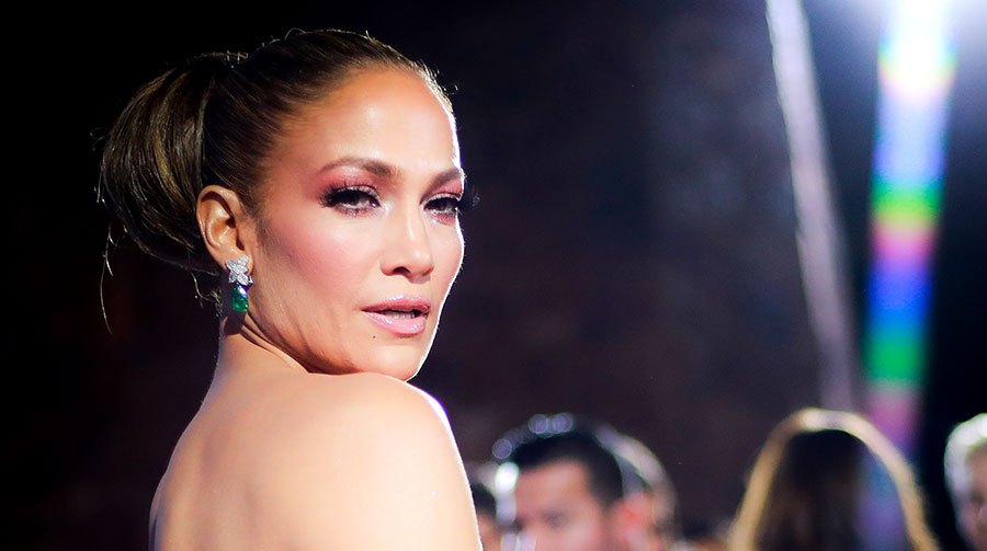 Jennifer Lopez regresa al cine con 'The Mother' en Netflix
