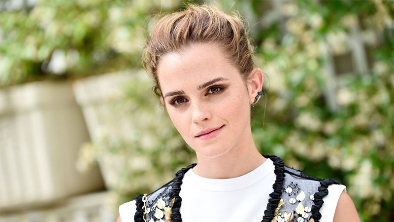 Emma Watson anuncia que se retira de la actuación