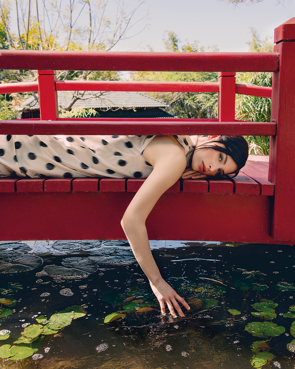 Give Me Zen: La primera colección de Miuccia Prada y Raf Simons desde un paraíso mexicano