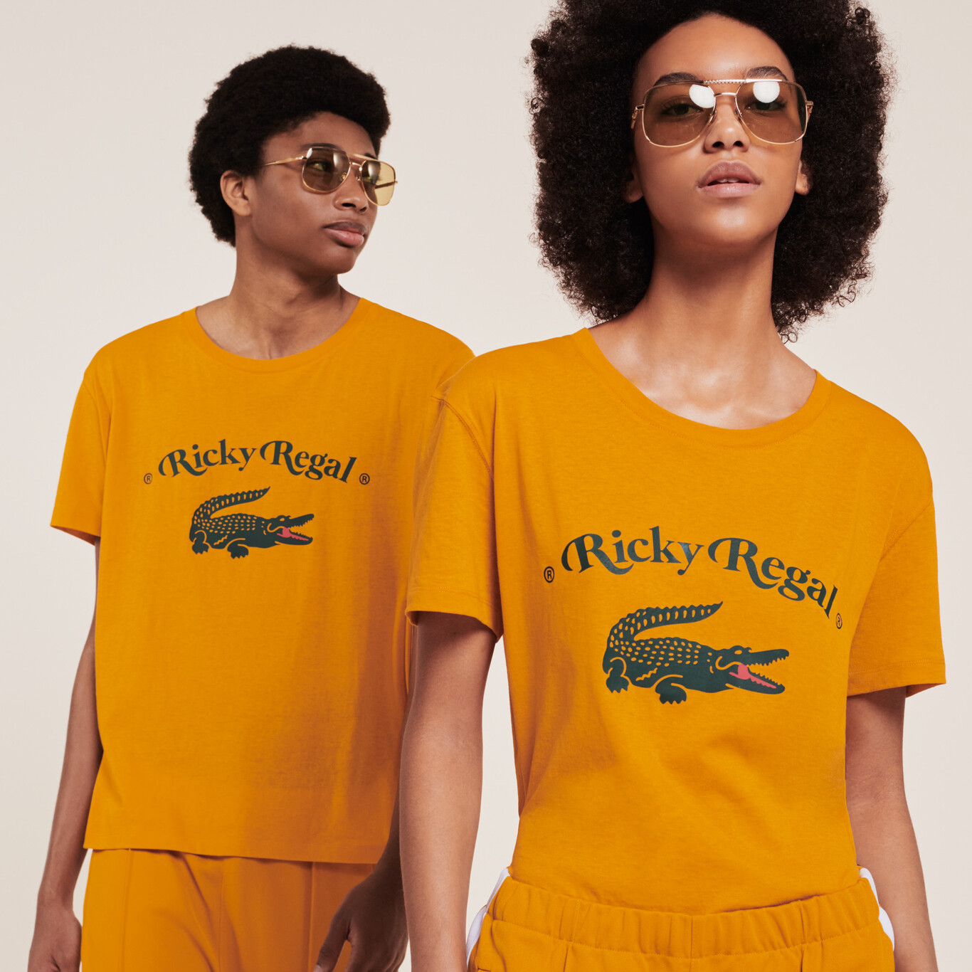Lacoste x Ricky Regal: La colección diseñada por Bruno Mars que nos regresa a los '70