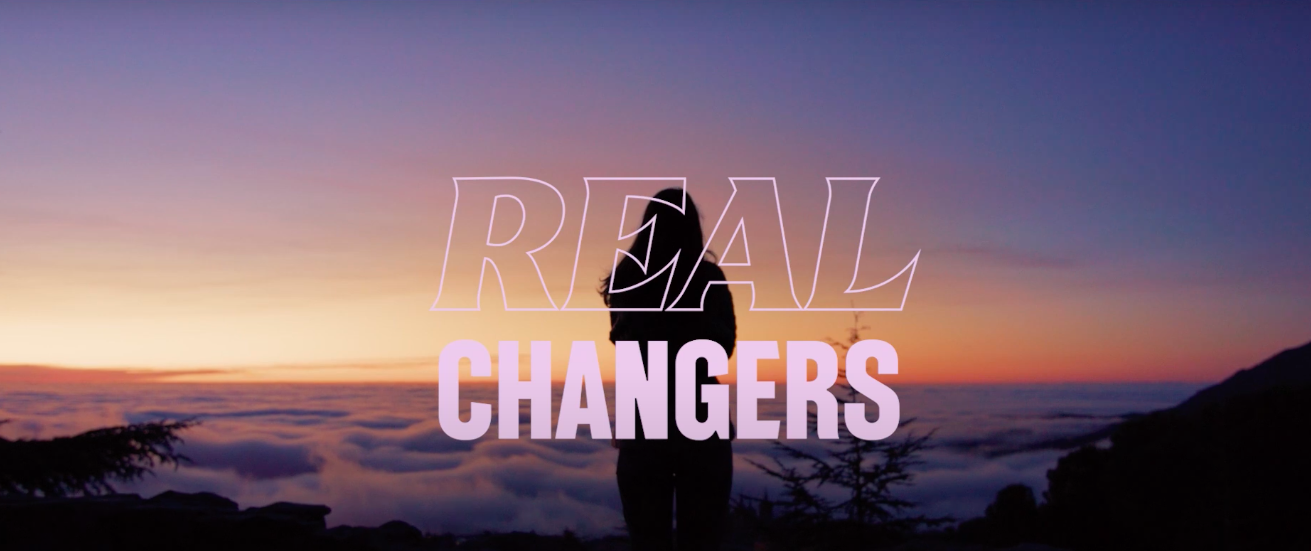 Real Changers: El documental de Women'secret y Amazon Prime que nos enseña como es vivir en un "Mundo de hombres"