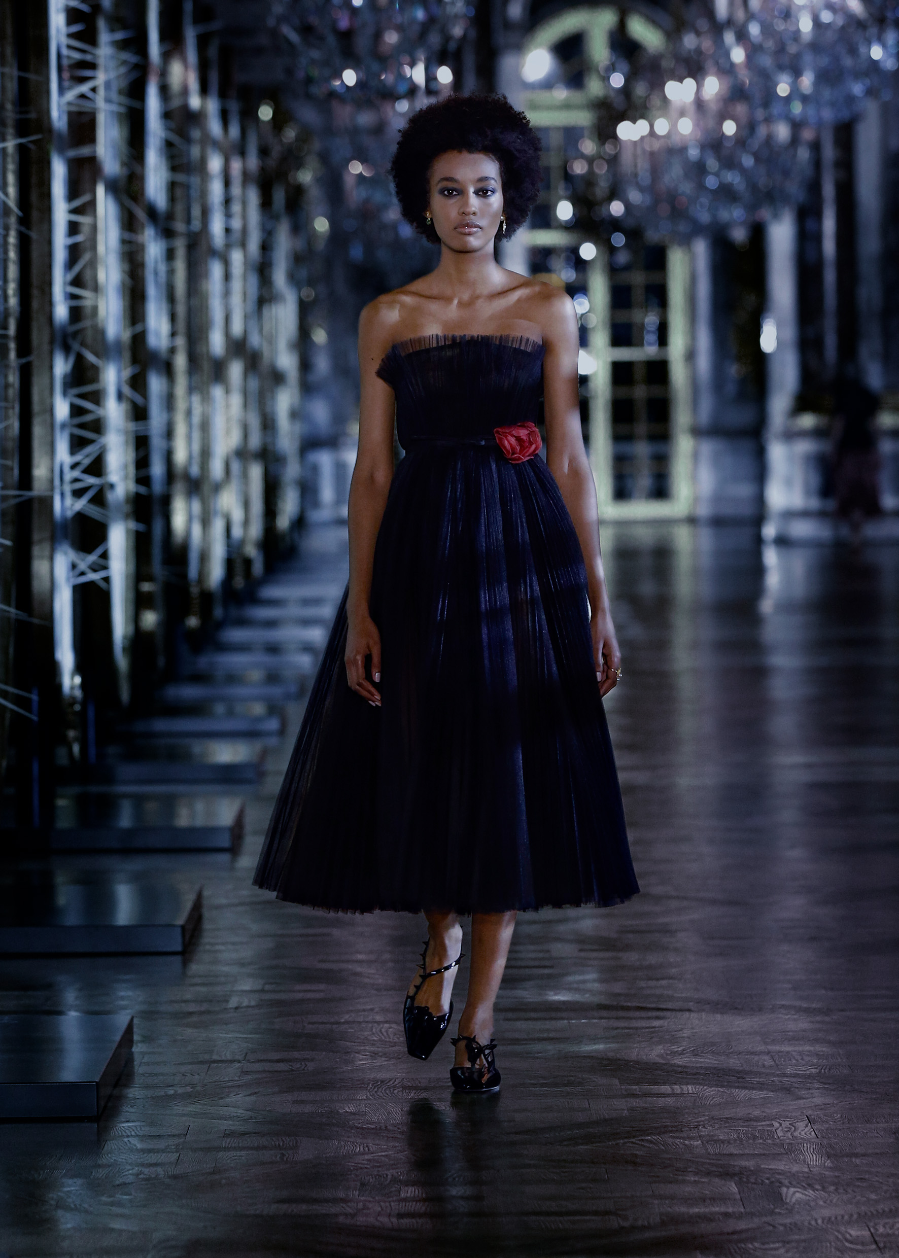 #DiorAW21: un nuevo cuento de hadas moderno creado por Maria Grazia Chiuri
