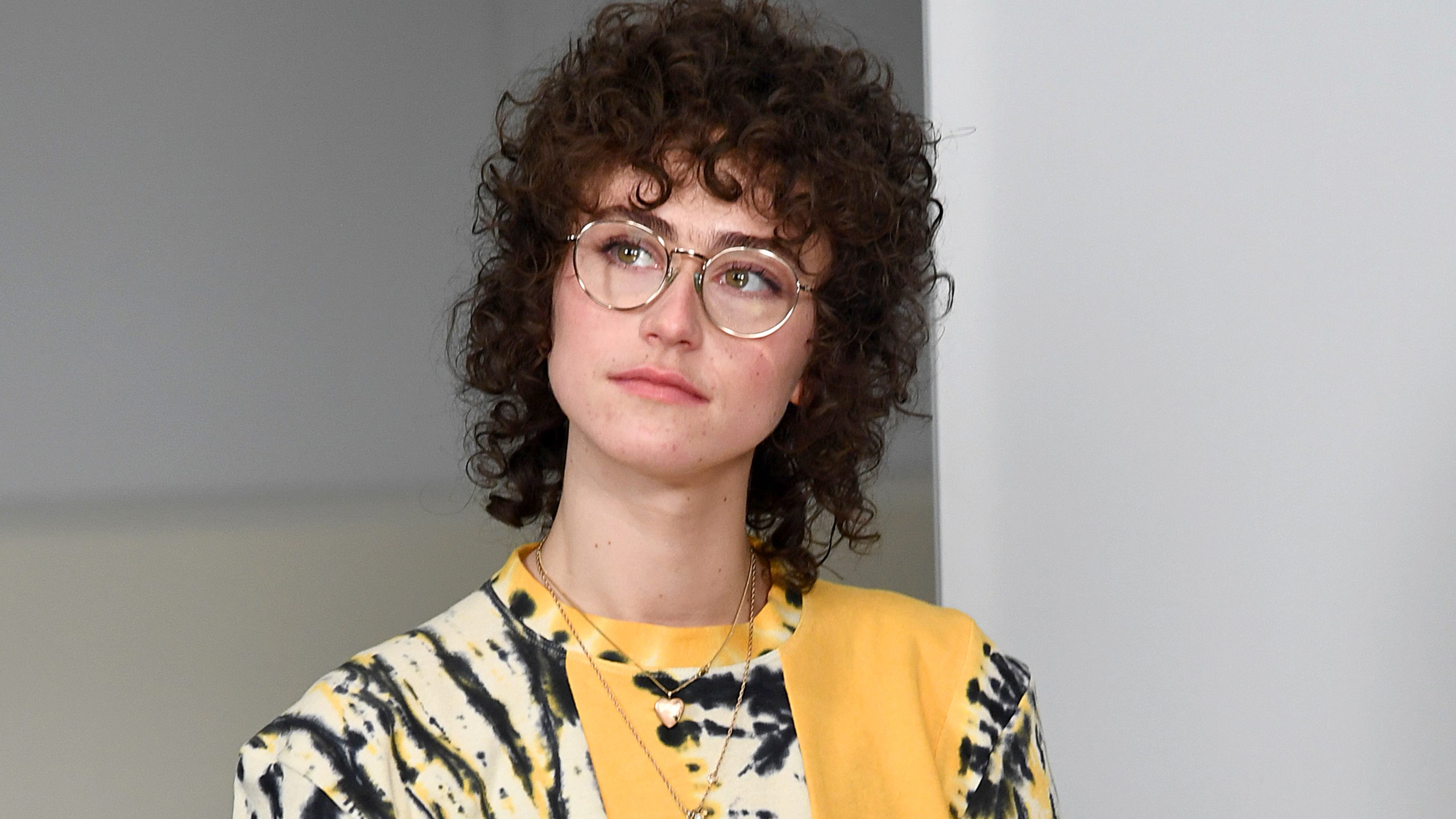 Ella Emhoff lanzará su primera colección de moda en colaboración con una firma neoyorquina