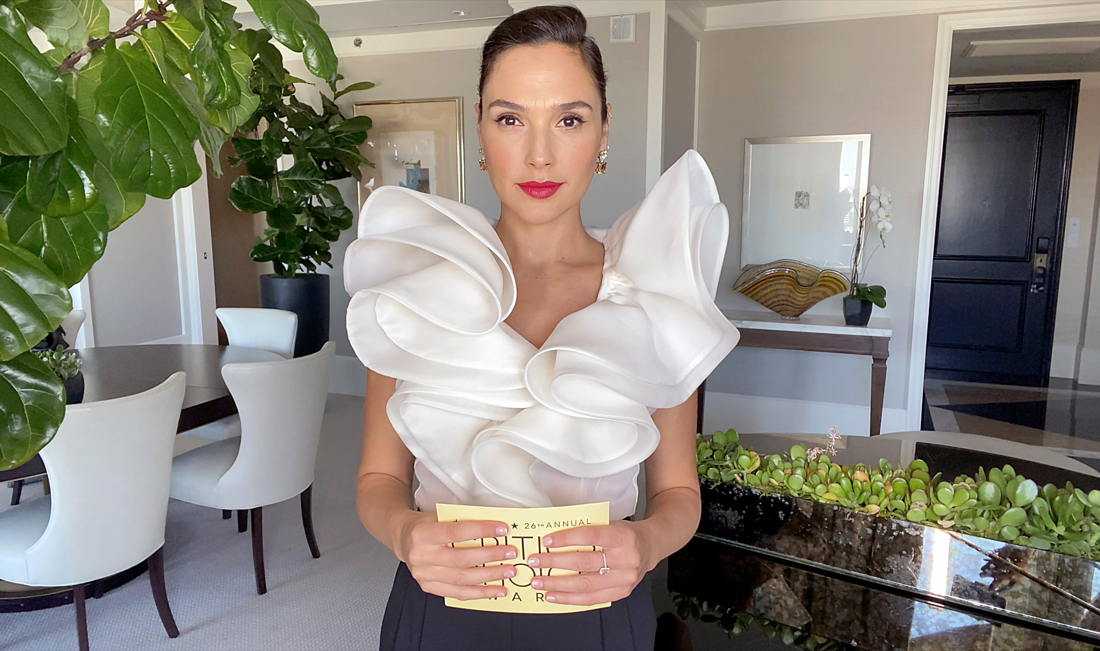 Los 6 mejores momentos de los Critics’ Choice Awards 2021