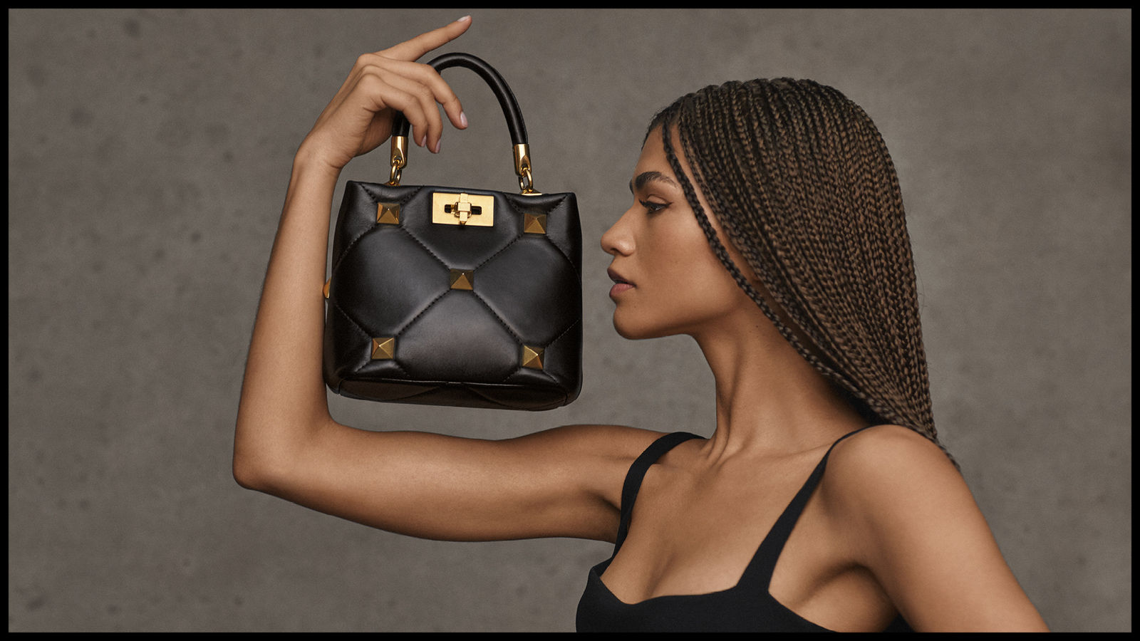 #ValentinoDiVas: La campaña de Valentino protagonizada por Zendaya que ya se ha convertido en un referente en la industria