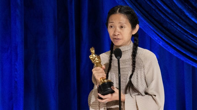 Los 9 mejores momentos de la entrega de los Premios Oscar 2021