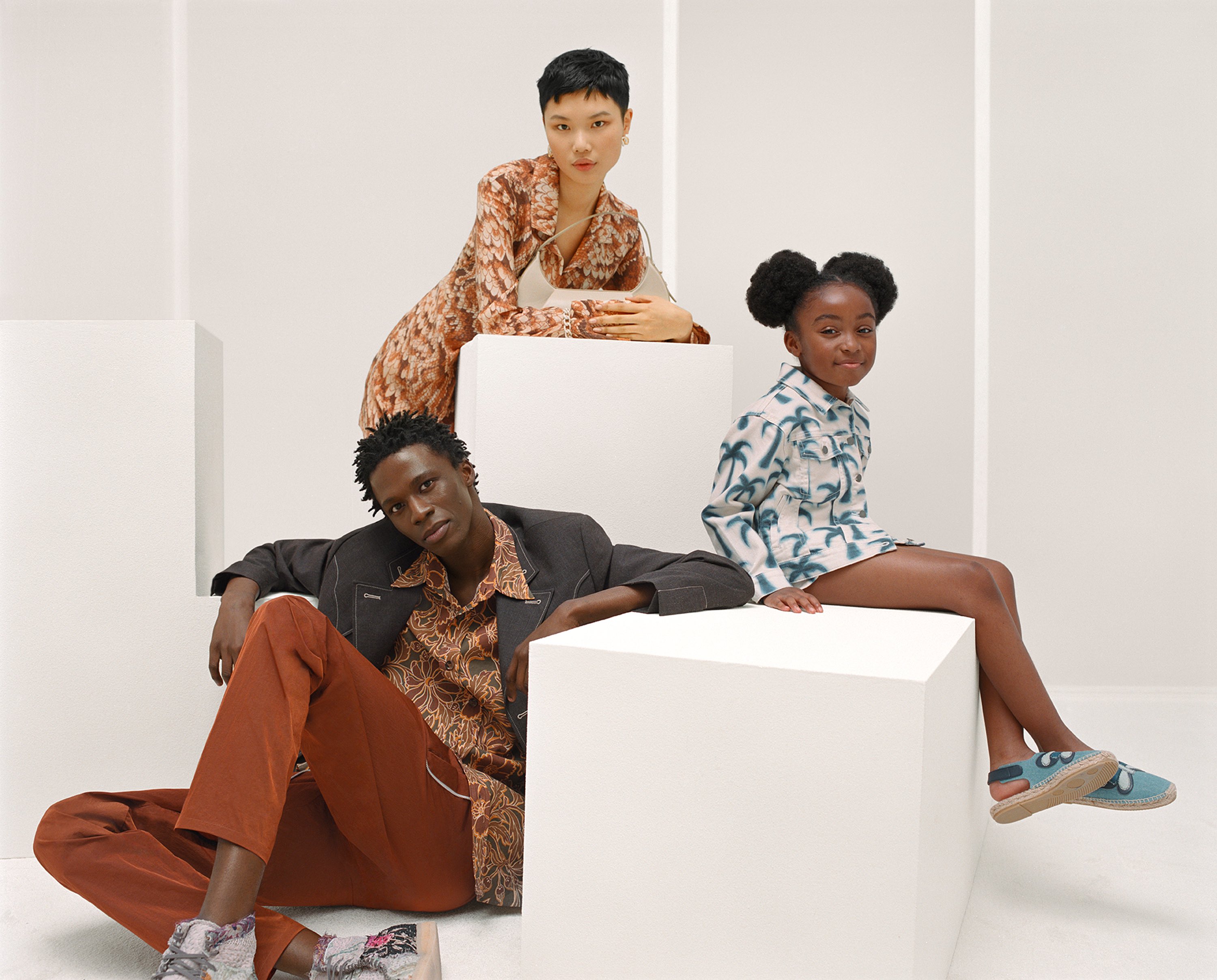 Conscious Luxury Trends Report: El primer informe de FARFETCH que une a los consumidores de lujo con la responsabilidad ambiental
